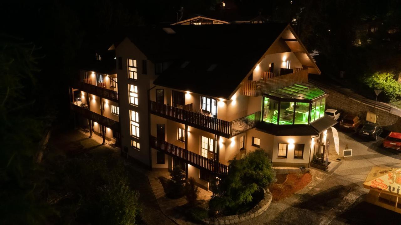 Karpacki & Spa - Blisko Wyciagu, Restauracja, Sala Zabaw, Bar 24H (Adults Only) Karpacz Exterior foto
